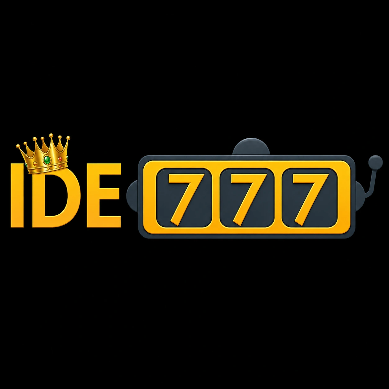 ide777 App APK Terbaru