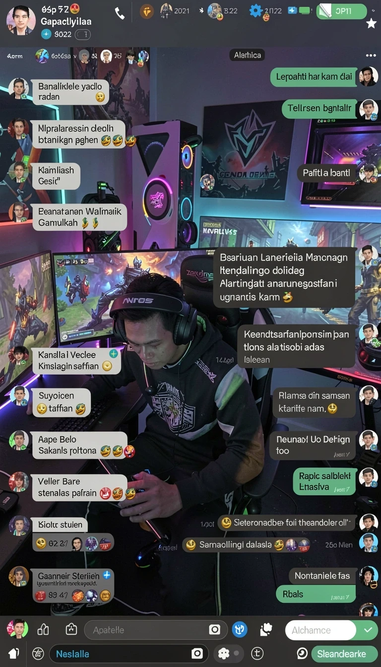Review Aplikasi musangwin Versi Terbaru screenshot 1
