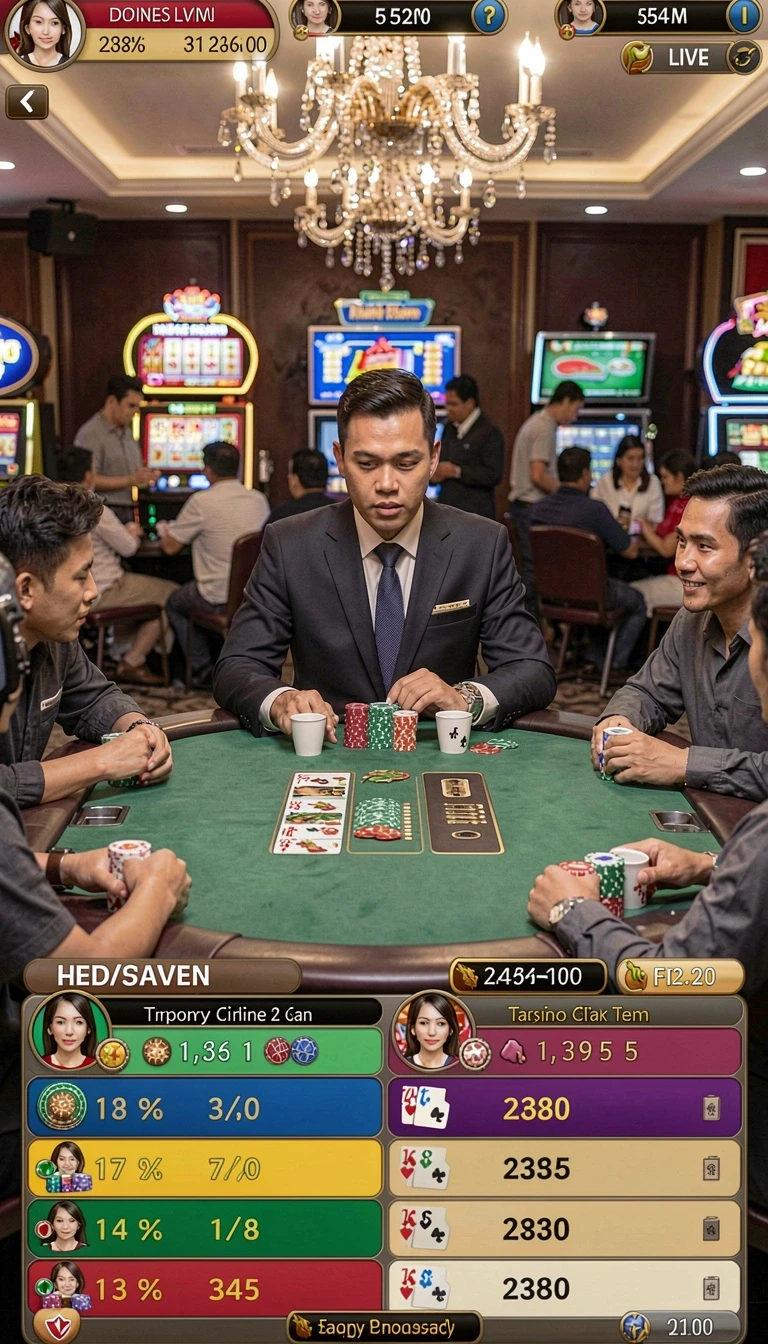 Review Aplikasi musangwin Versi Terbaru screenshot 3