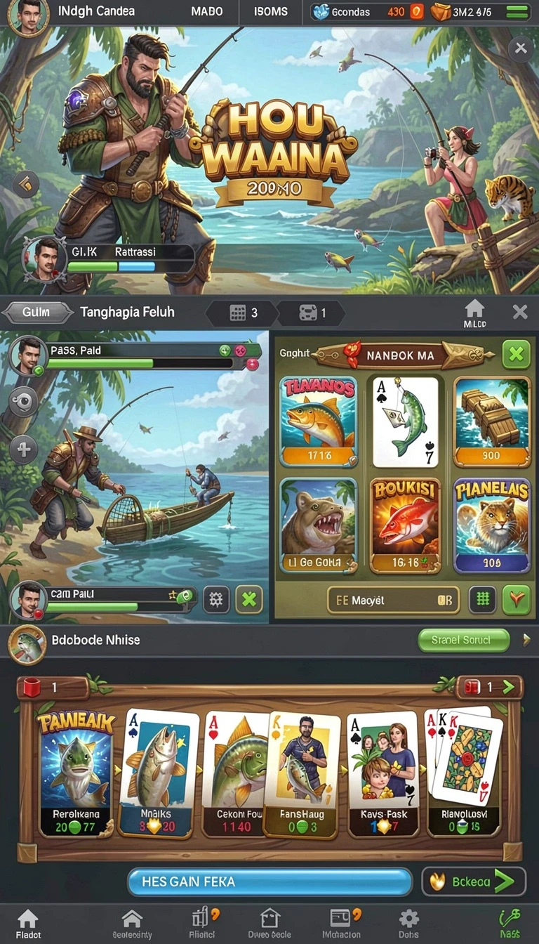 Review Aplikasi hebat33 Versi Terbaru screenshot 2
