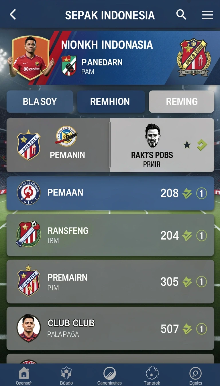 menangbet App APK Terbaru screenshot 3