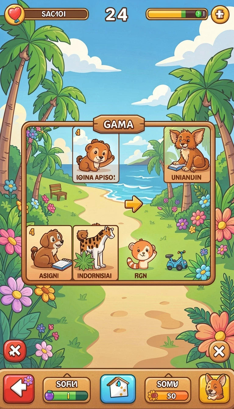 Review Aplikasi direkturtoto Versi Terbaru screenshot 1