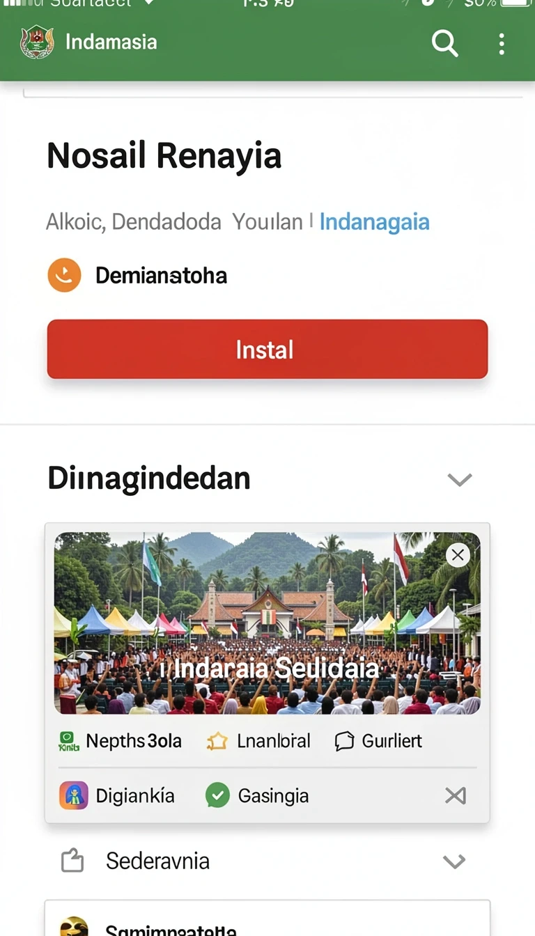 Review Aplikasi megasloto Versi Terbaru screenshot 2